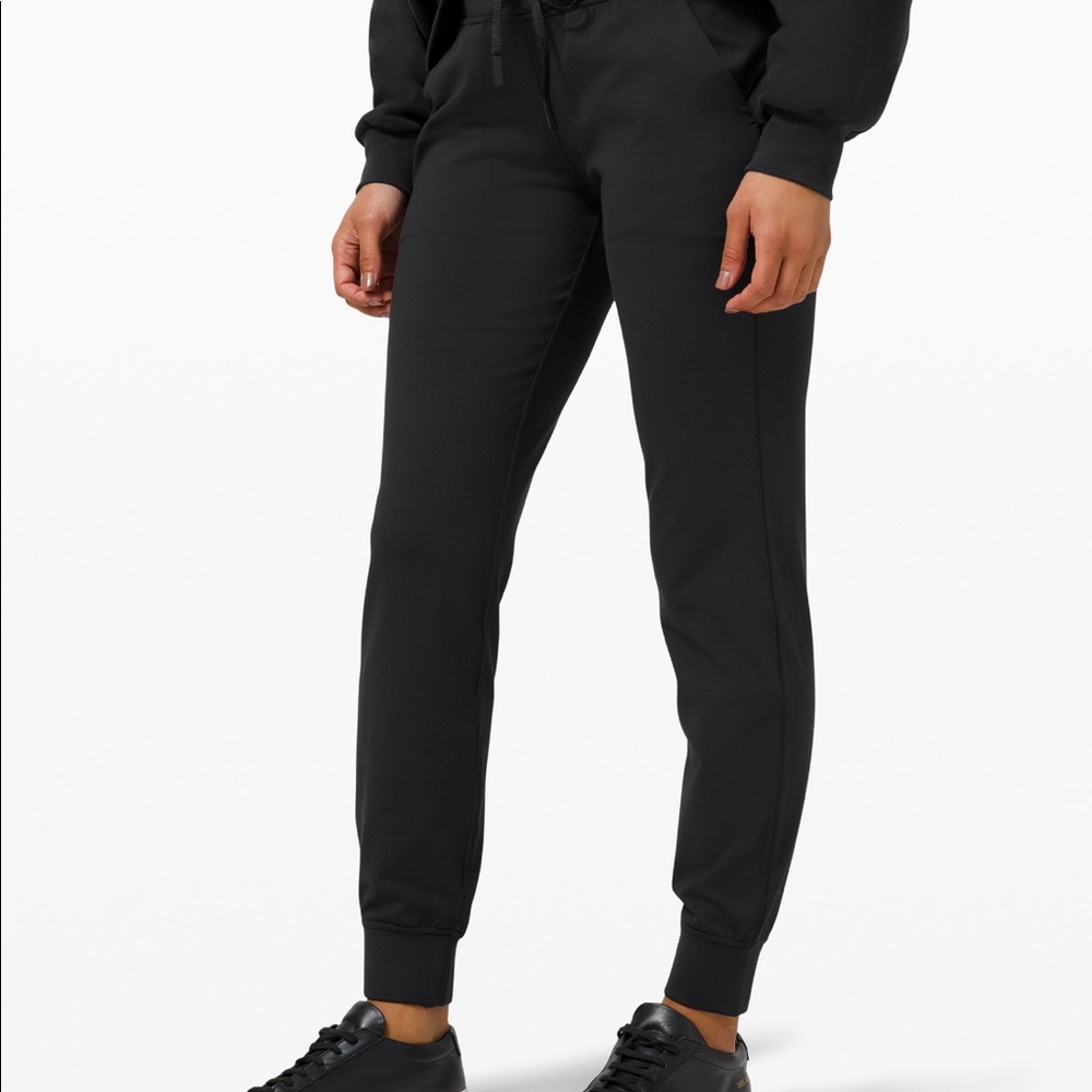Ready to Rulu Jogger